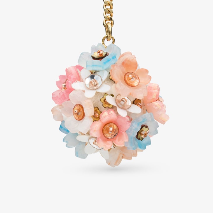 Jimmy Choo Daisy Pearl Drops