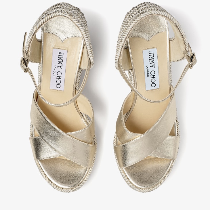 Jimmy Choo Dellena 100