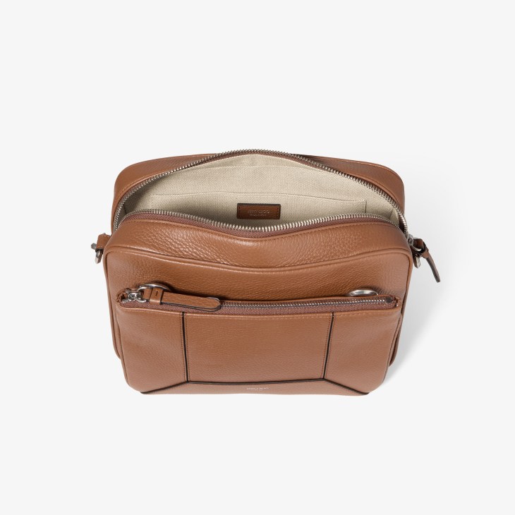 Jimmy Choo Diamond Camera Pouch