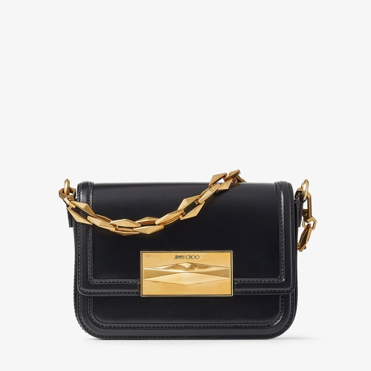 Jimmy Choo Diamond Crossbody