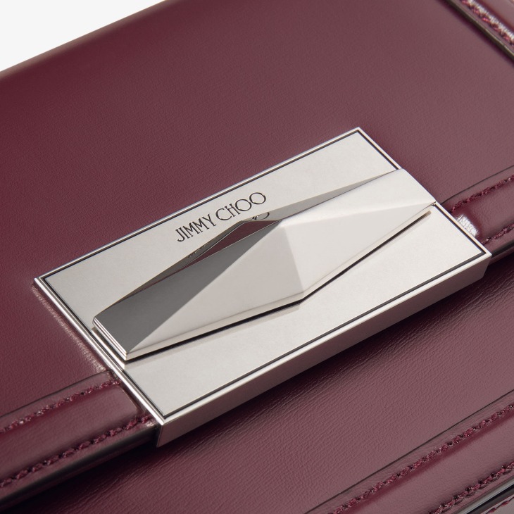 Jimmy Choo Diamond Crossbody