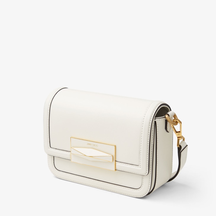 Jimmy Choo Diamond Crossbody