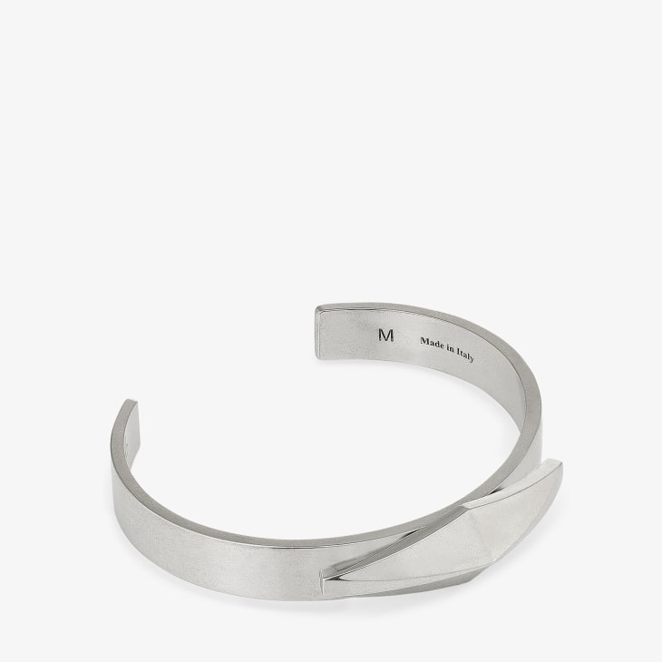 Jimmy Choo Diamond Cuff M