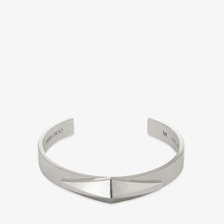 Jimmy Choo Diamond Cuff M