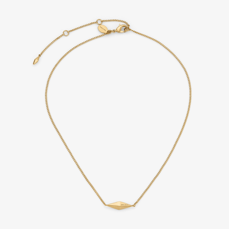 Jimmy Choo Diamond Fine Chain