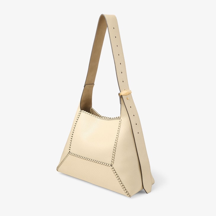 Jimmy Choo Diamond Hobo M
