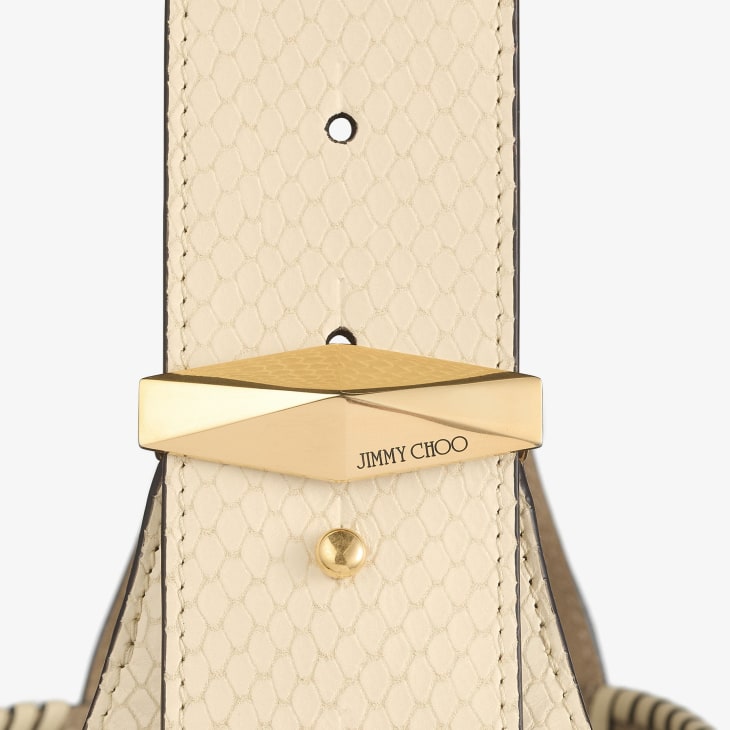 Jimmy Choo Diamond Hobo M