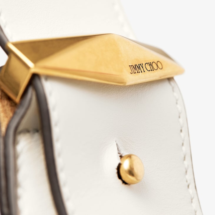 Jimmy Choo Diamond Hobo Small