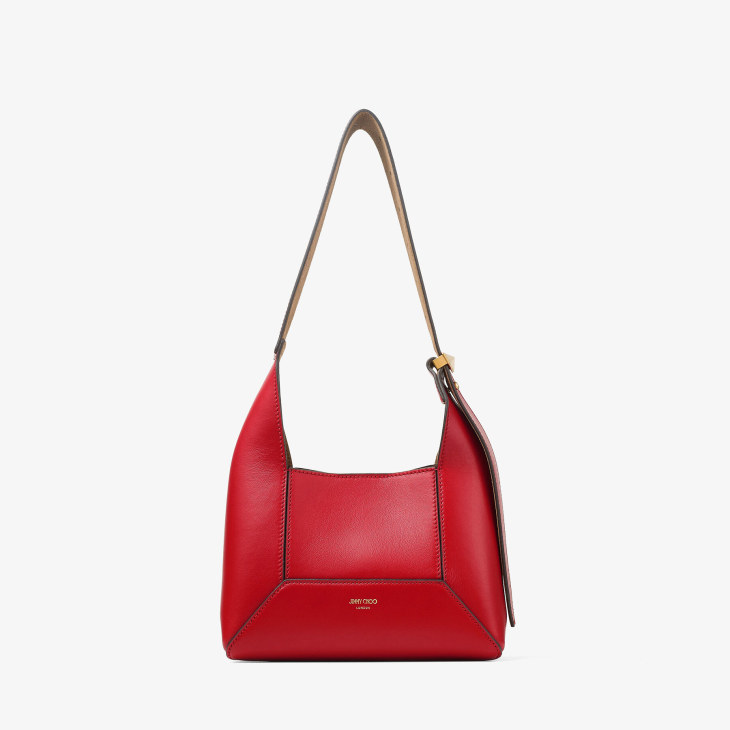 Jimmy Choo Diamond Hobo Small