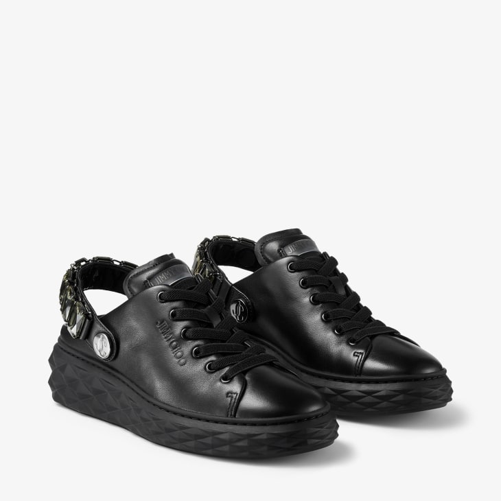 Jimmy Choo Diamond Sling