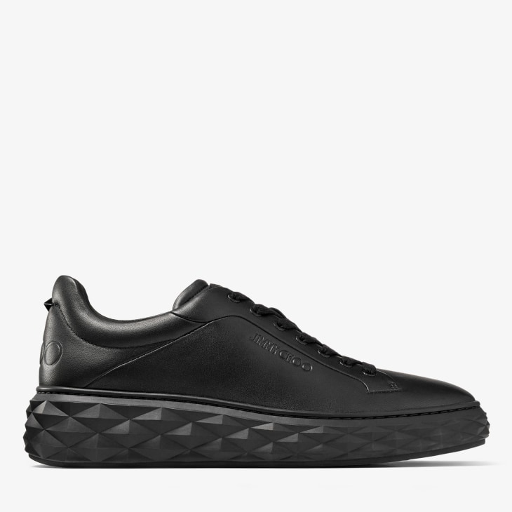 Men's Designer Shoes | Luxury Men's Shoes | JIMMY CHOO