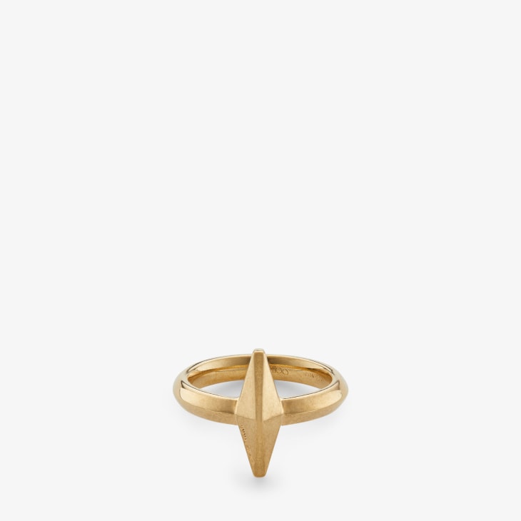 Jimmy Choo Diamond Ring