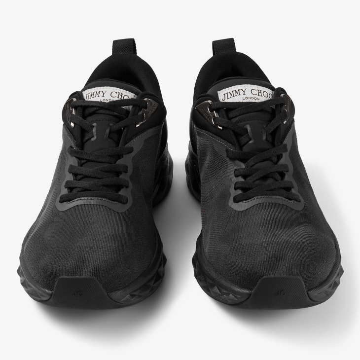 Jimmy Choo Diamond Run M