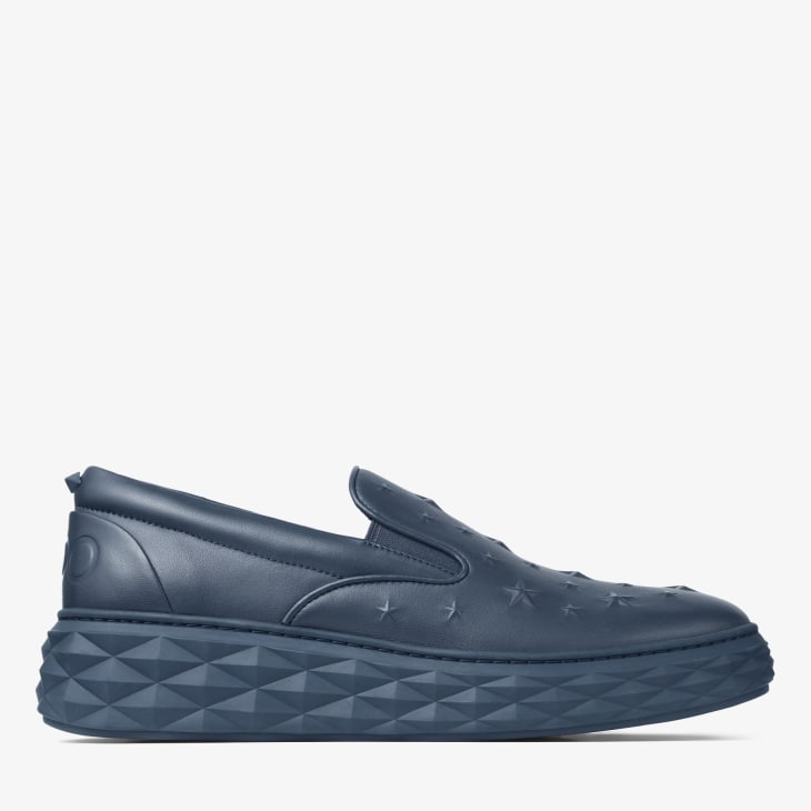 Jimmy Choo Diamond Slip On M