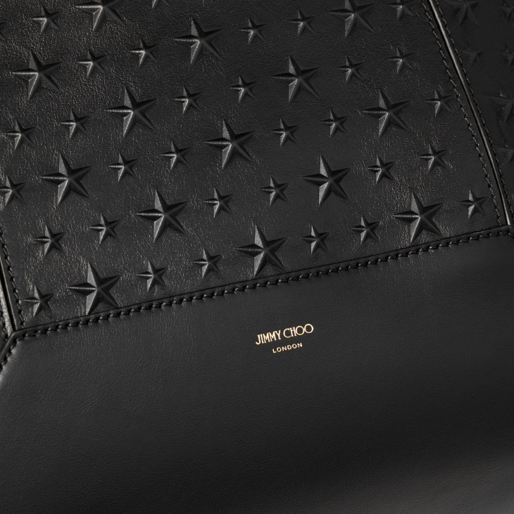 Jimmy Choo Diamond Tote M