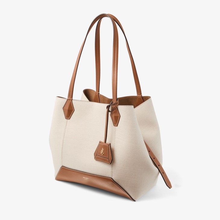 Jimmy Choo Diamond Tote Medium