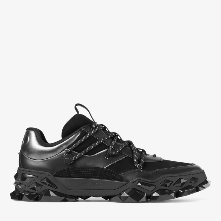 Men's Designer Shoes | Luxury Men's Shoes | JIMMY CHOO