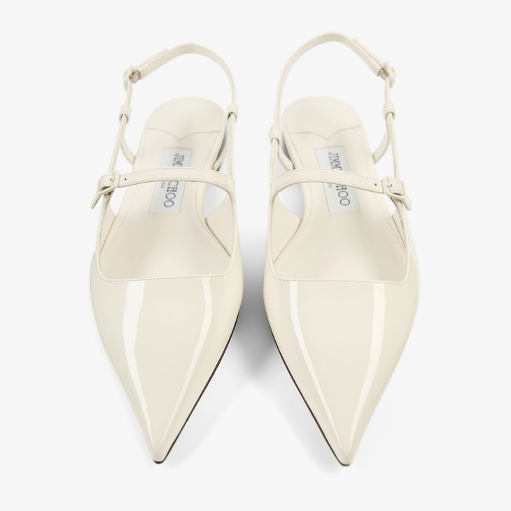 Jimmy Choo Didi Flat