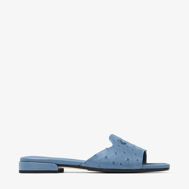 Jimmy Choo Dina Flat