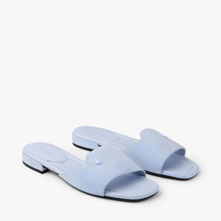 Jimmy Choo Dina Flat