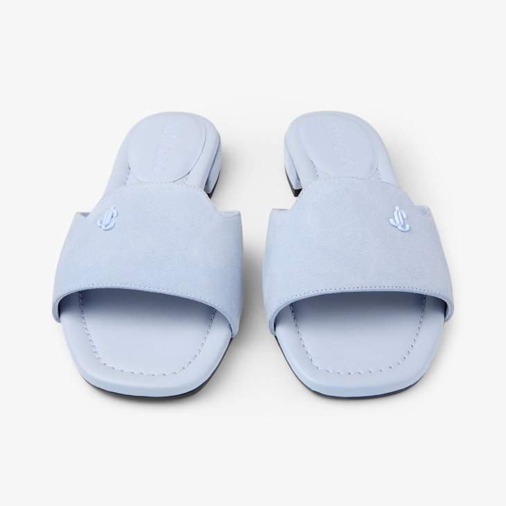 Jimmy Choo Dina Flat