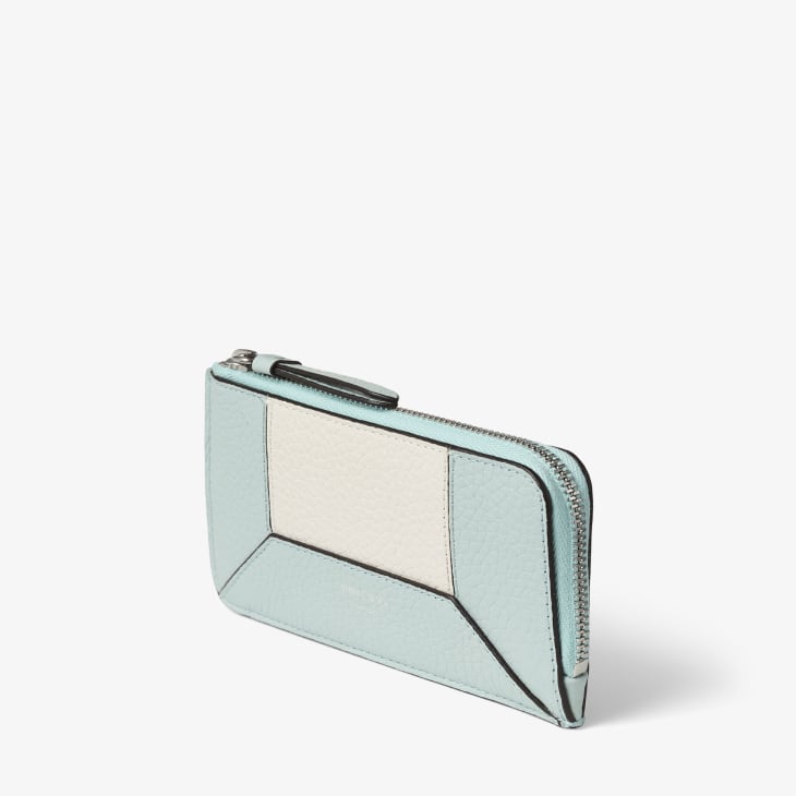 Jimmy Choo Diamond Lise Zipped