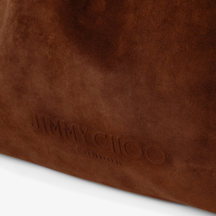 Jimmy Choo Drawstring Tote Gro&szlig;