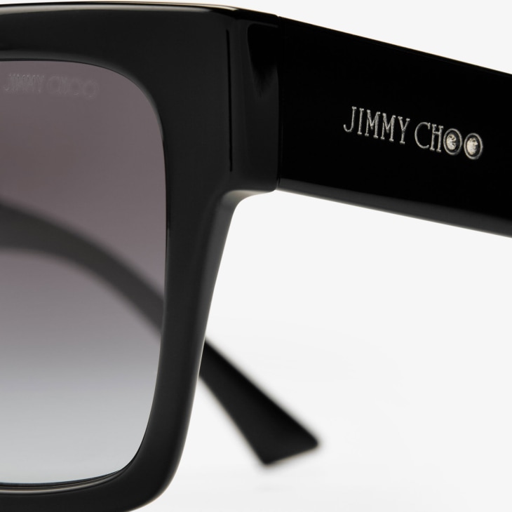 Jimmy Choo Eli F