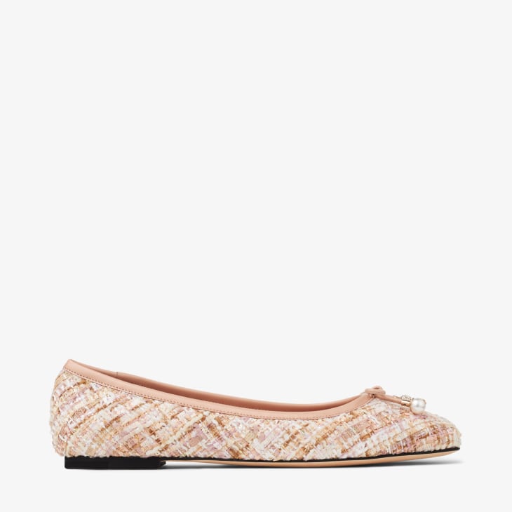 Designer Flats | Loafers & Ballet Flats | JIMMY CHOO Designer Flats | Loafers & Ballet Flats | JIMMY CHOO
