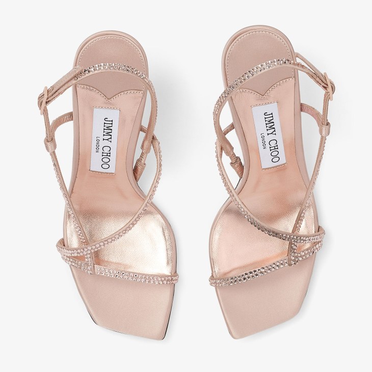 Jimmy Choo Etana 80