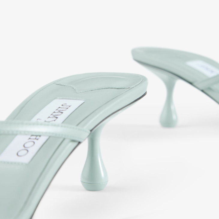 Jimmy Choo Etana Mule 50