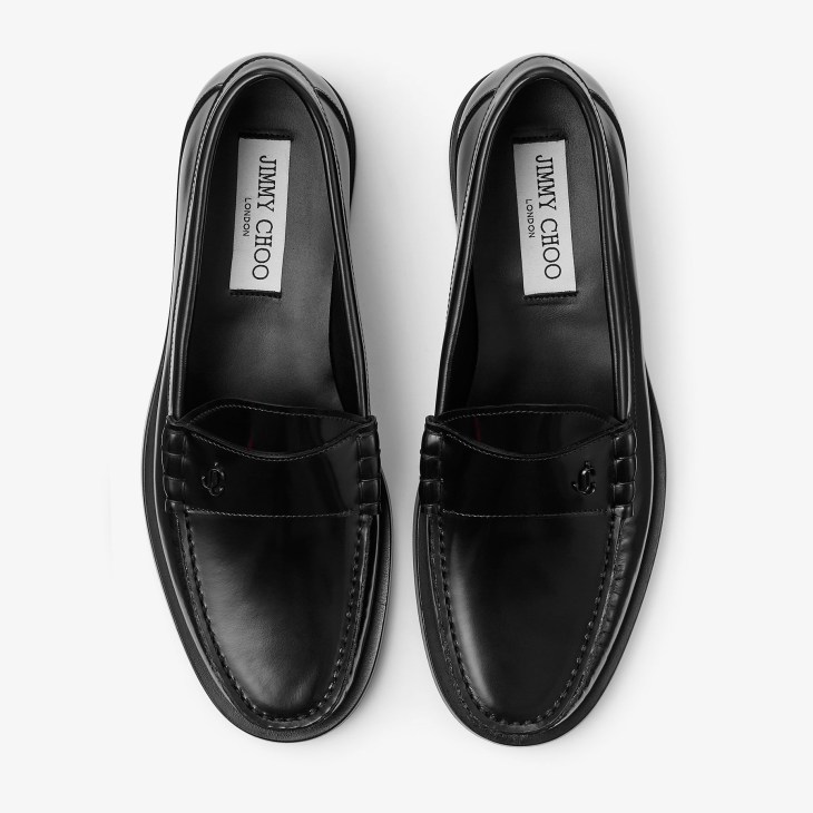 Jimmy Choo Ethan Loafer