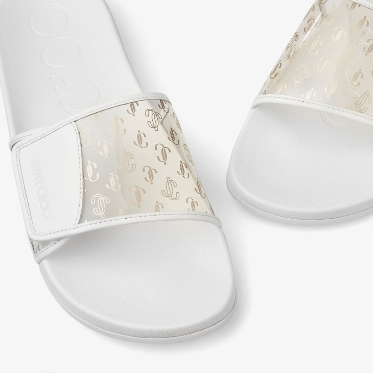 Designer Slides | Men's Slide Sandals 