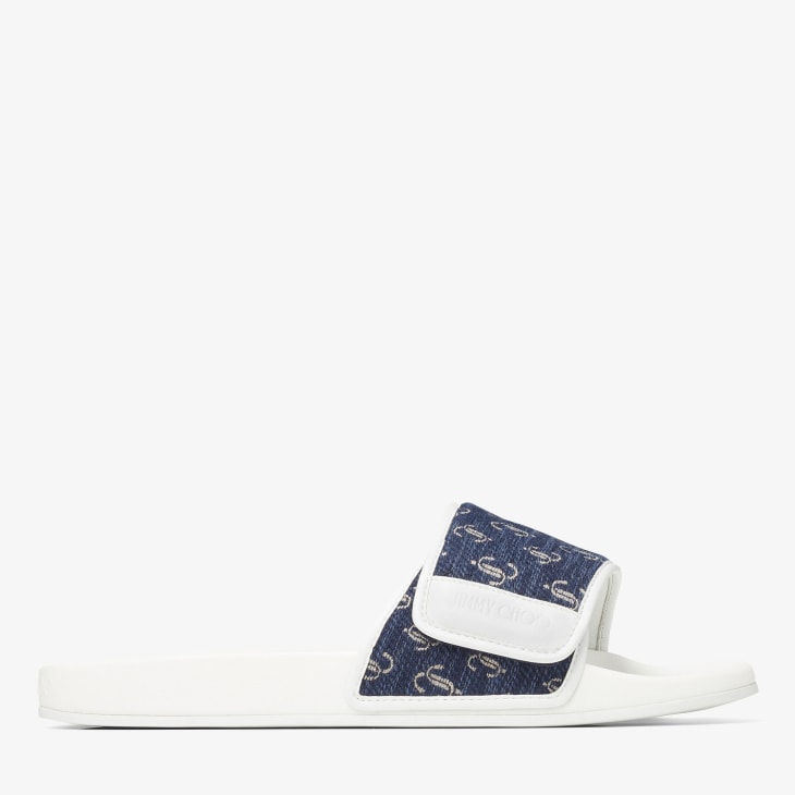 Designer Slides | Men's Slide Sandals 