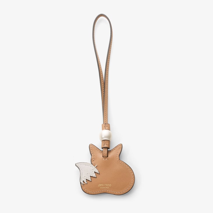 Jimmy Choo Fox Charm