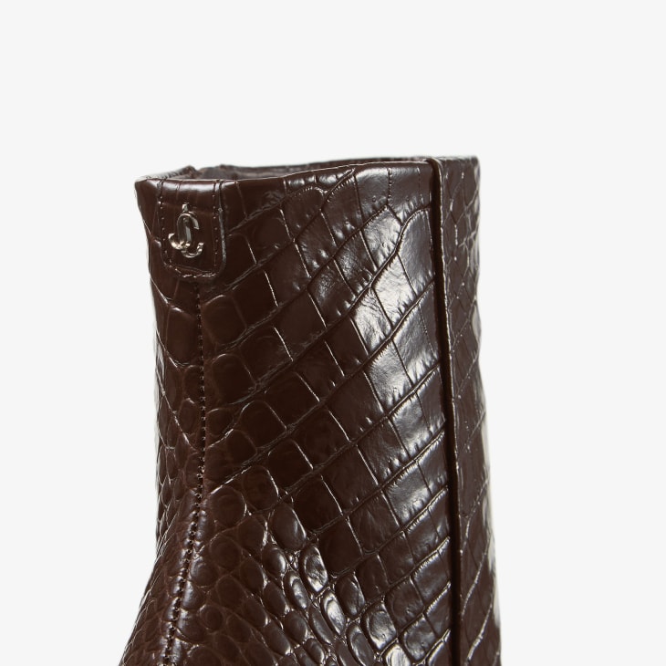 Jimmy Choo Frankie Ankle Boot  85