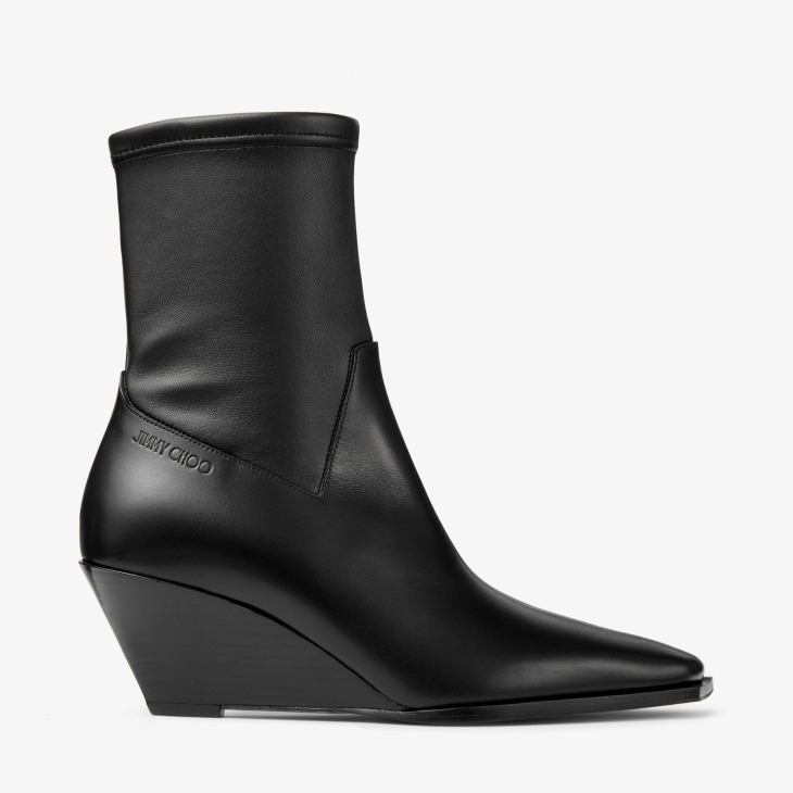 Jimmy Choo Hadley Ankle Boot 60