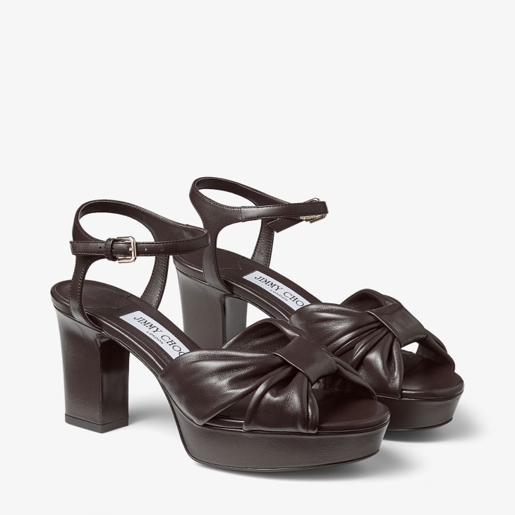 Jimmy Choo Heloise 80