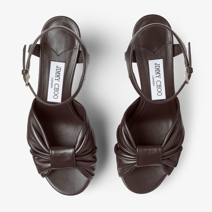 Jimmy Choo Heloise 80