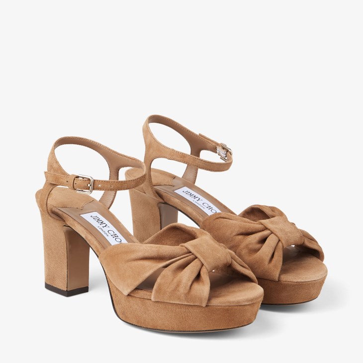 Jimmy Choo Heloise 80