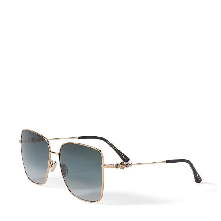 Maladroit het internet Ontmoedigen Women's Sunglasses | Designer Sunglasses | JIMMY CHOO