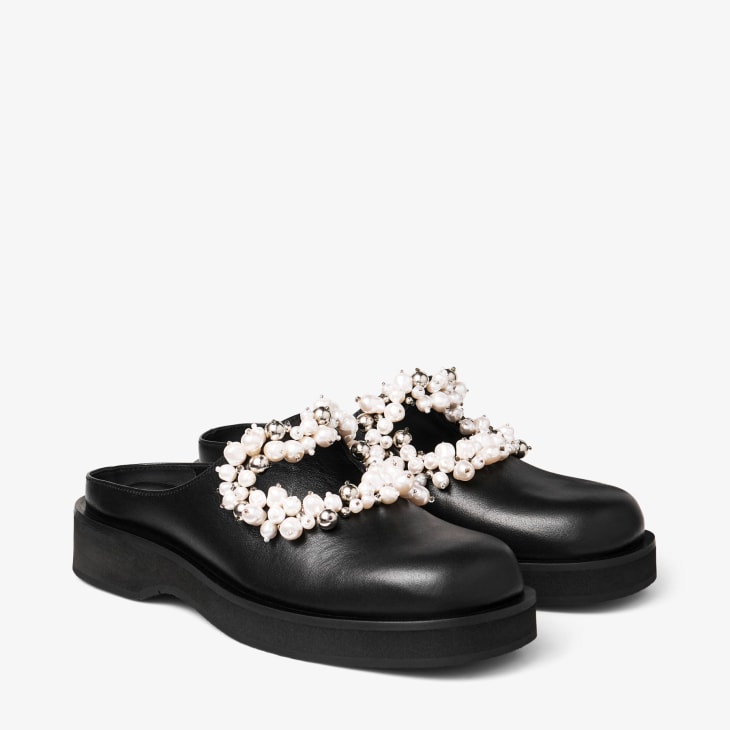 Jimmy Choo 잉그리드 플랫