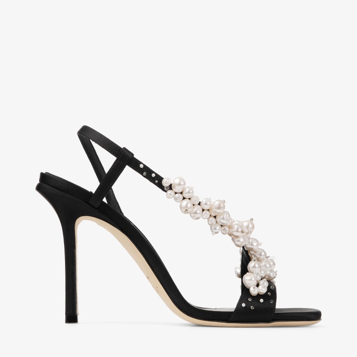 Jimmy Choo Irina 100