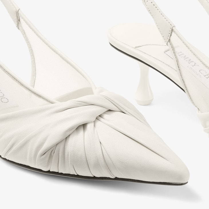 Jimmy Choo Isa Twist 50