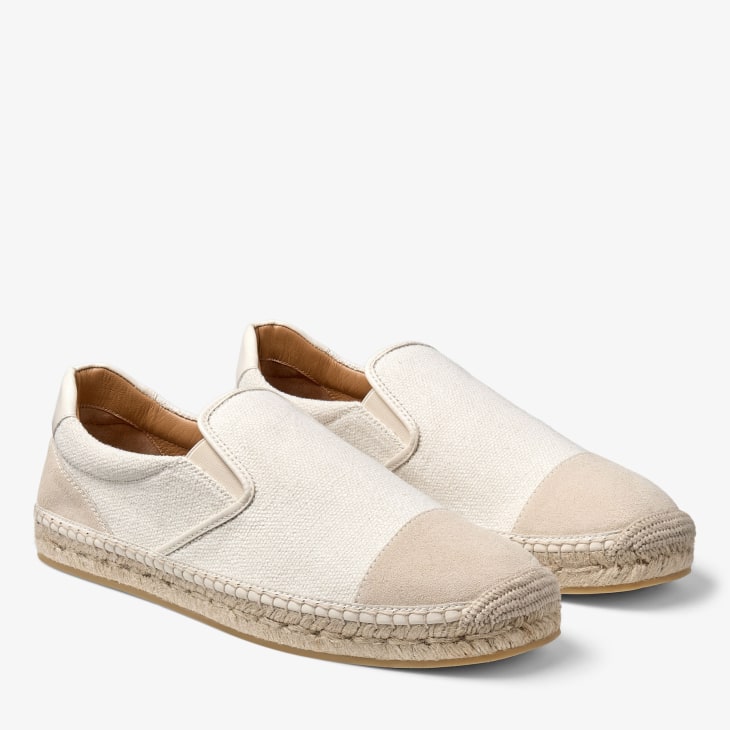 Jimmy Choo Ivan Espadrille