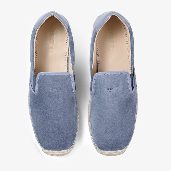 Jimmy Choo Ivan Espadrille