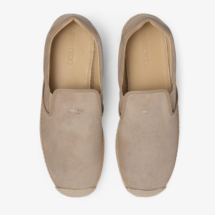 Jimmy Choo Ivan Espadrille