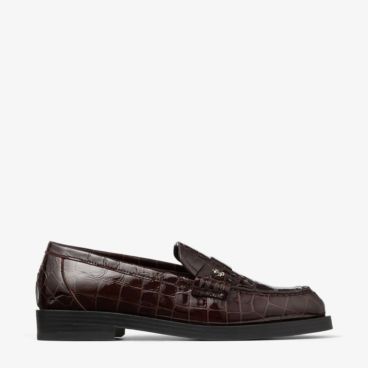 Jimmy Choo Ivy Loafer