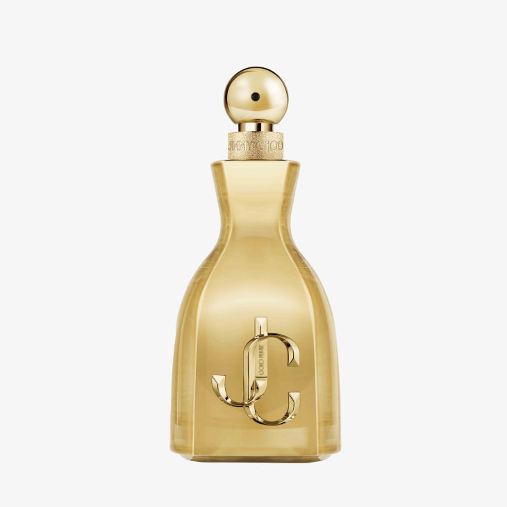 Jimmy Choo I Want Choo Le Parfum 100ml