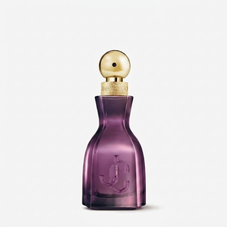 Jimmy Choo I Want Choo Midnight 40ml